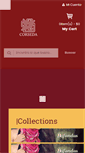 Mobile Screenshot of corseda.com